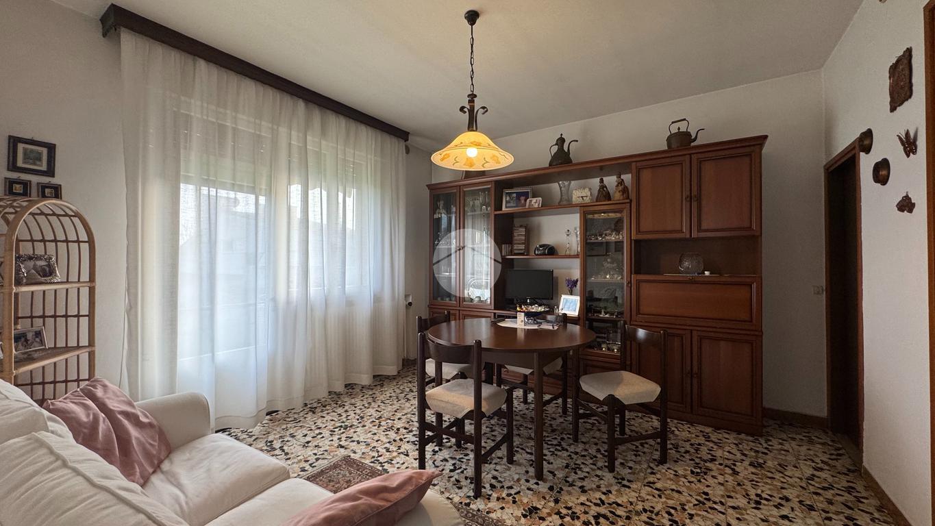 Villa in Via Bertuol, Preganziol