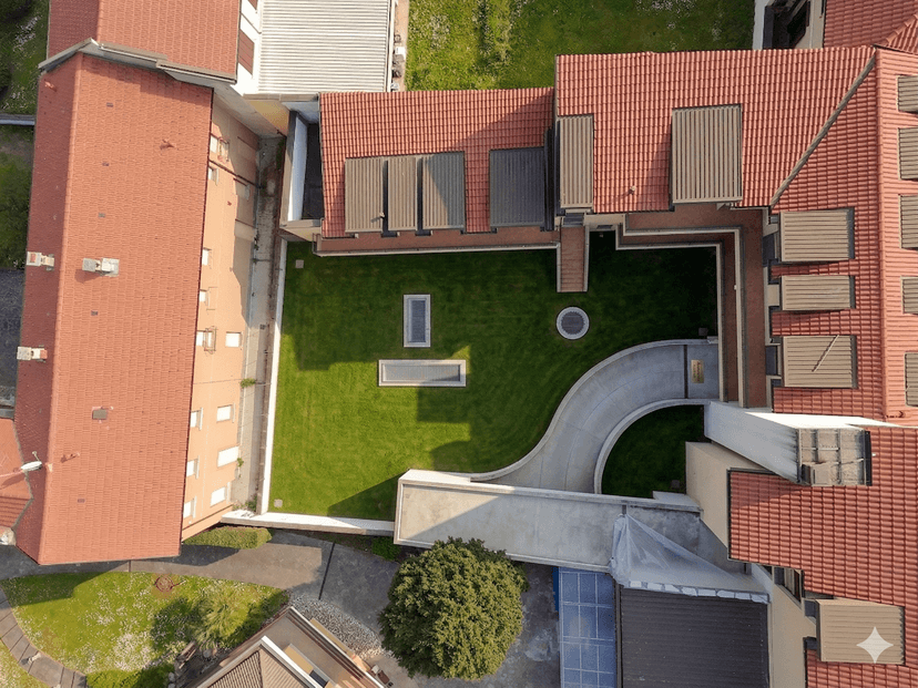 Monolocale in Vicolo Mincio 14, Monza