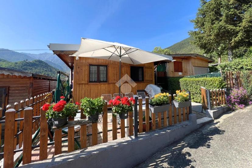 Casa indipendente in Borgata Ciarma 24, Rubiana — foto 4 di 5