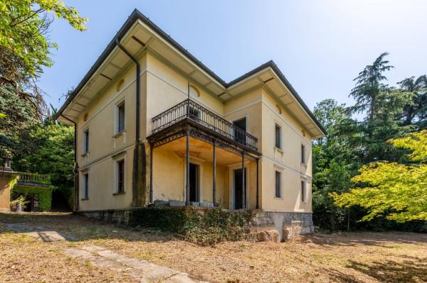 Villa, Bergamo — foto 3 di 5