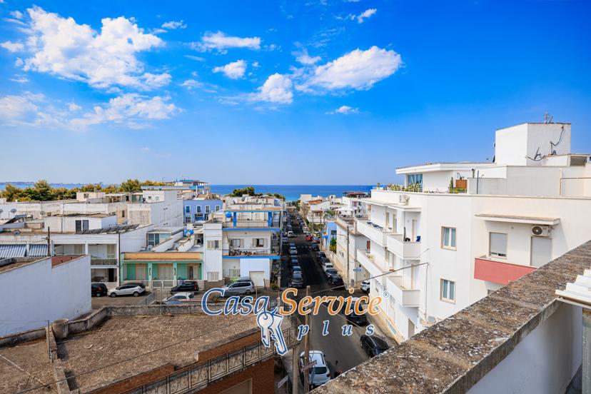 Appartamento in Via delle Perle, Gallipoli