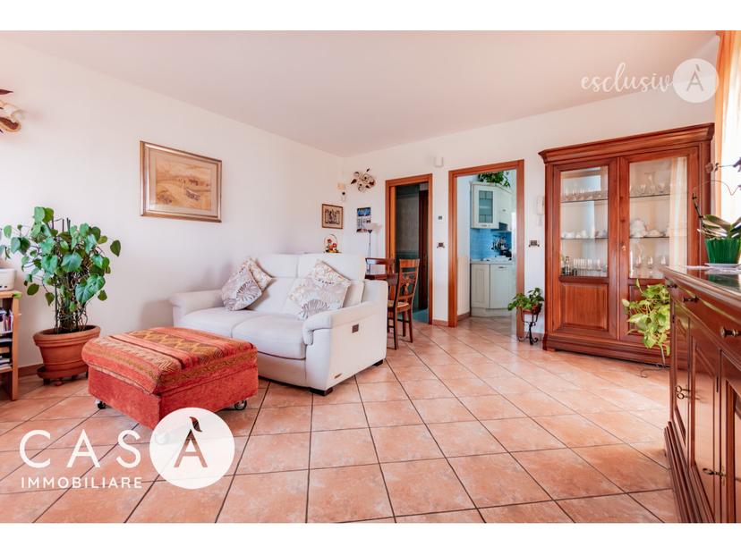 Porzione di villa, Forlì — foto 5 di 5