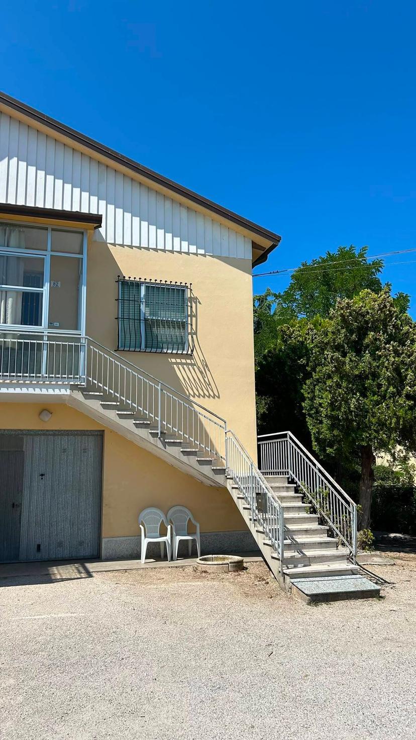 Villa a schiera, Santarcangelo di Romagna — foto 3 di 5