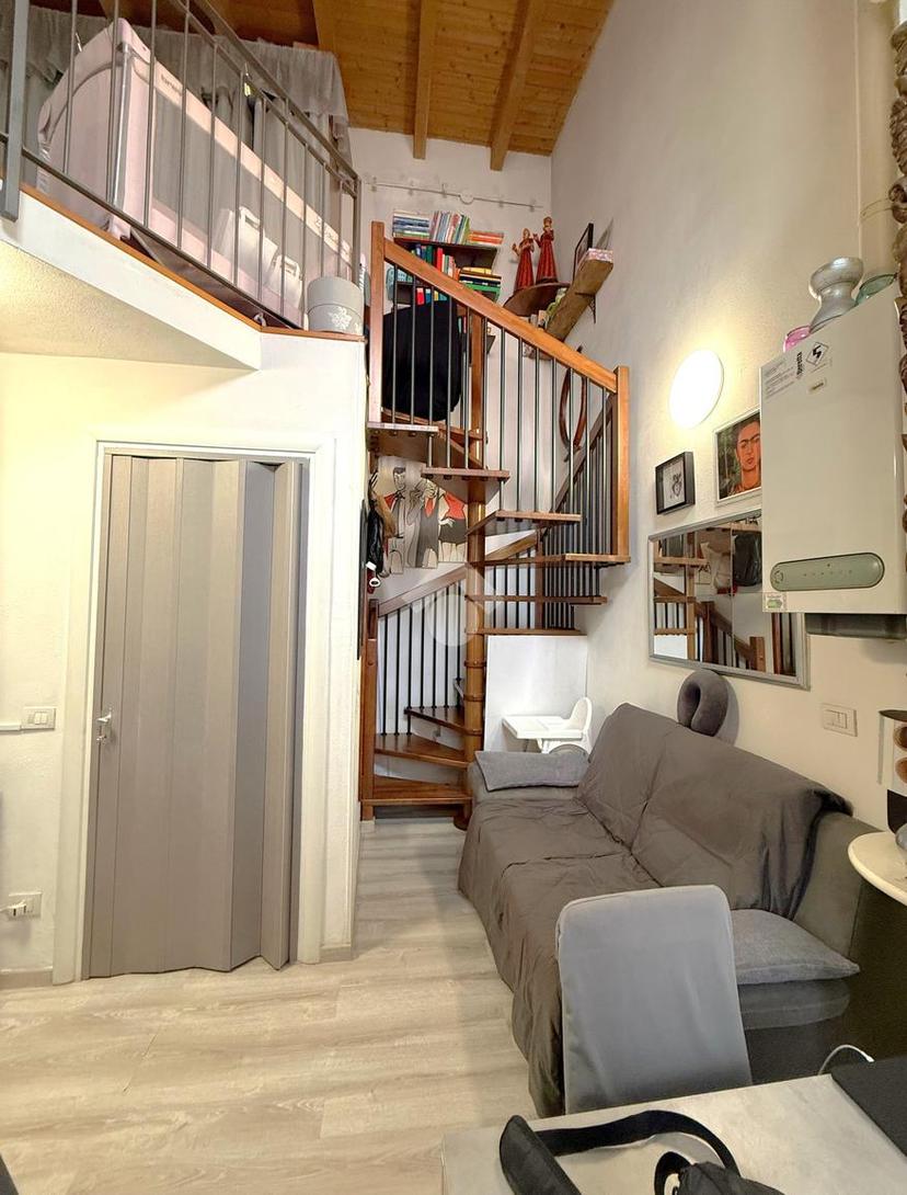 Loft in Via Cassanese 186, Segrate — foto 4 di 5
