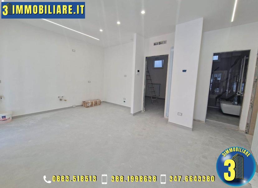 Trilocale, Barletta — foto 5 di 5