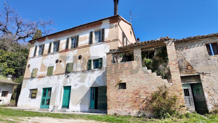 Rustico, Ancona — foto 5 di 5