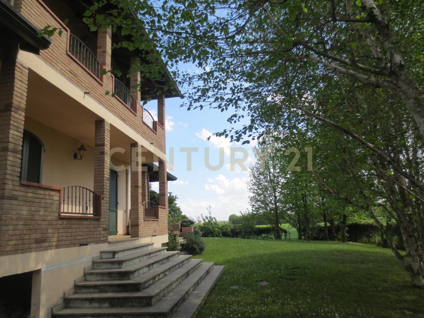 Villa in Via Silvio Pellico 32, Vanzago — foto 3 di 5
