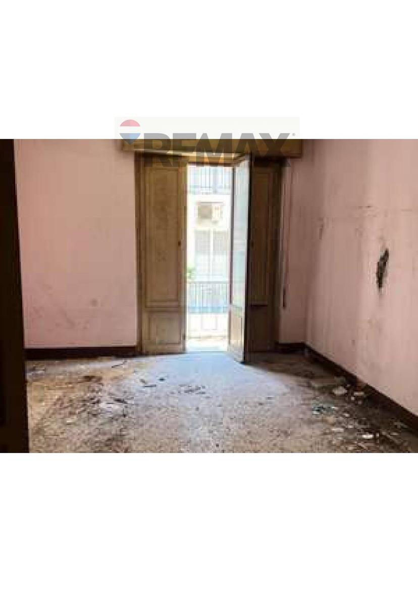 Trilocale in Via Letizia 34, Sant'Agata di Militello — foto 3 di 5