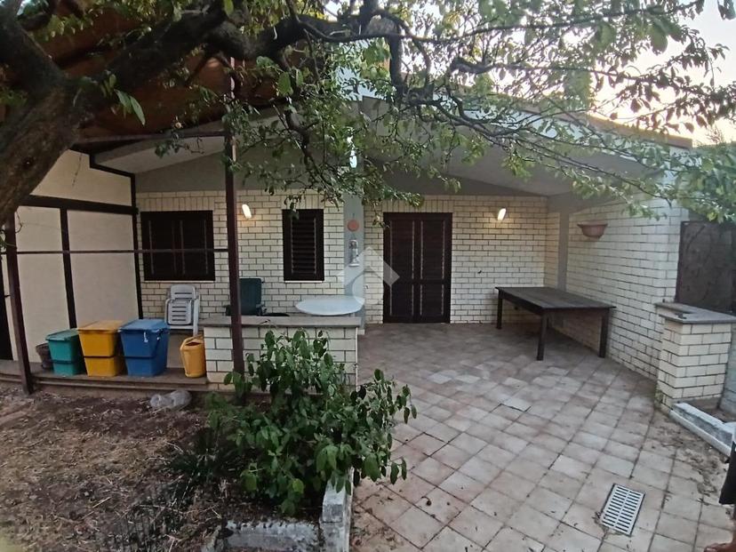 Villa a schiera in Zona Frà Diavolo, Cassano delle Murge — foto 5 di 5