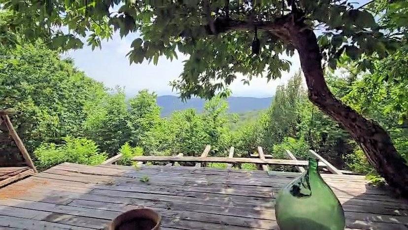 Rustico in Località Pereti, Roccastrada — foto 3 di 5
