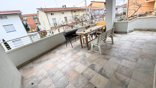 Villa bifamiliare, Misano Adriatico — foto 2 di 4