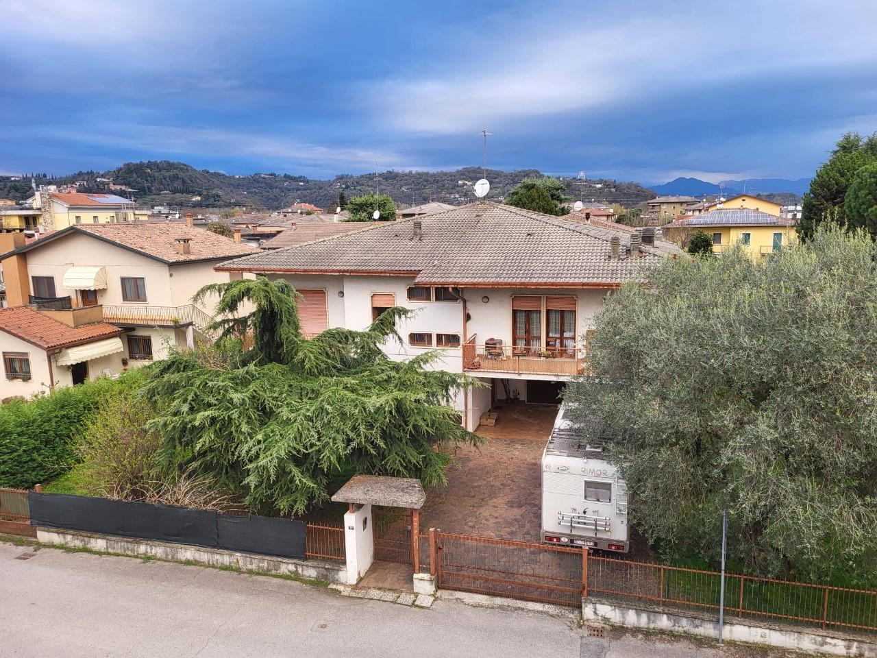 Casa indipendente, Creazzo