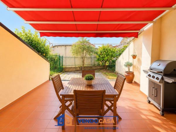 Villa a schiera in Via degli Alpini, Loano — foto 5 di 5
