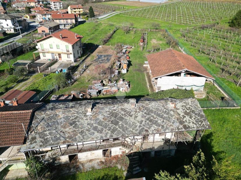 Rustico in Via Paesana 5, Barge — foto 2 di 5
