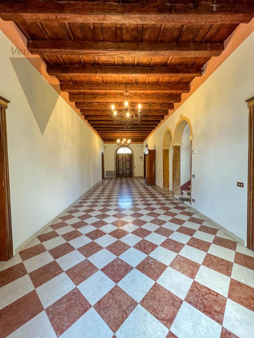 Villa in Via Gelsi, Piove di Sacco — foto 4 di 5