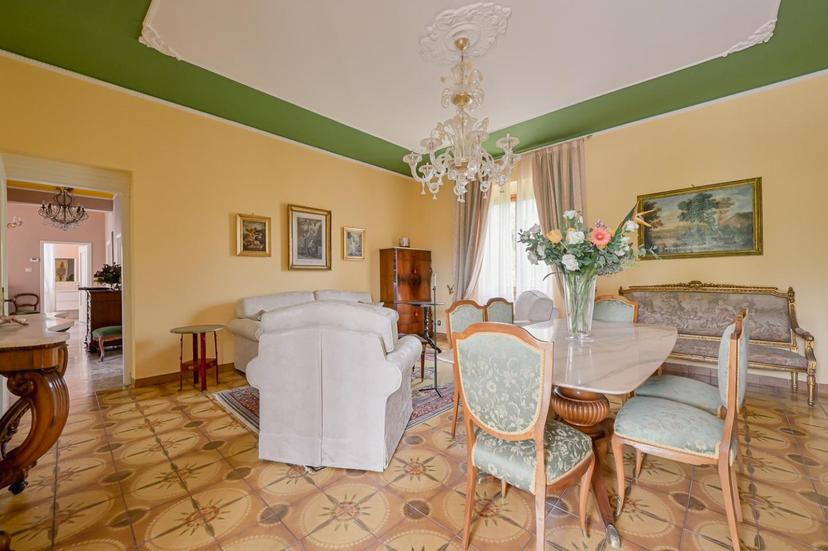 Casa indipendente, Riccò del Golfo di Spezia — foto 4 di 5