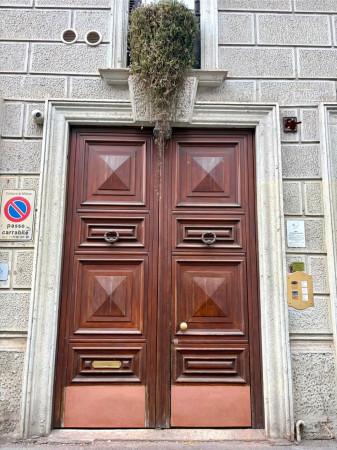 Quadrilocale, Milano