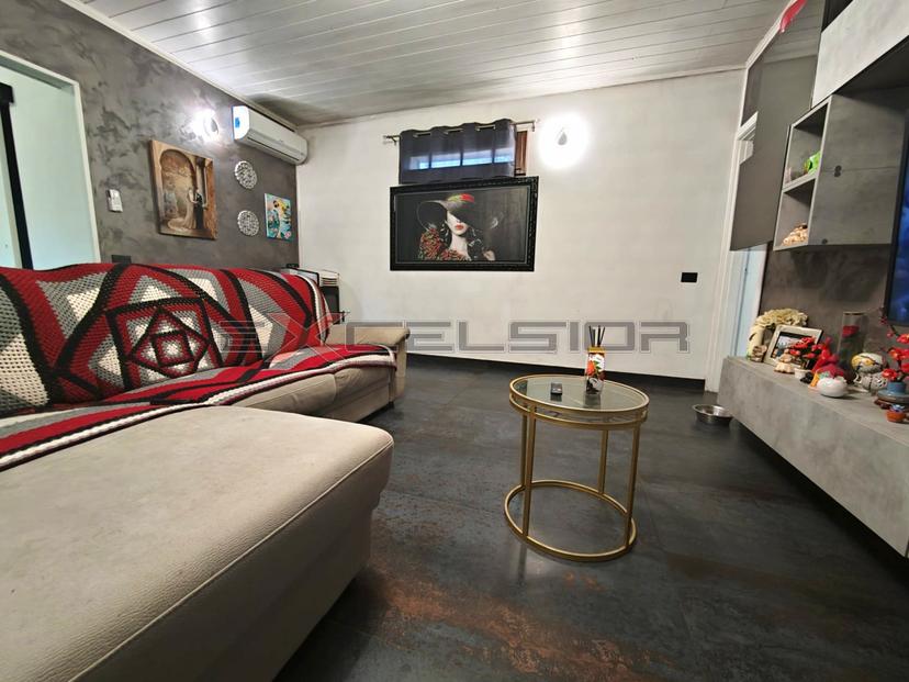 Casa indipendente in Via G. Matteotti N.20 Bis - Cavarzere (Ve), Cavarzere — foto 3 di 5