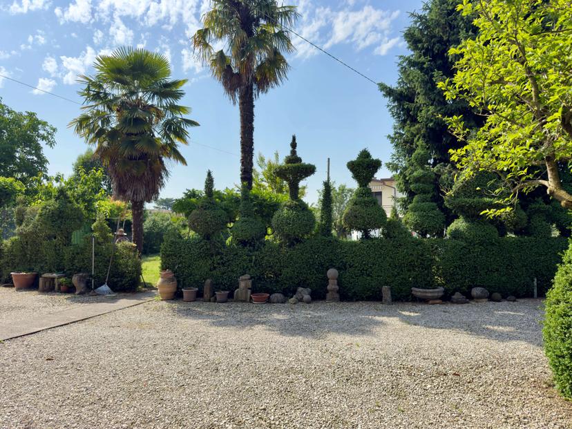Casa indipendente in Via Cal Grande, Vazzola — foto 2 di 5