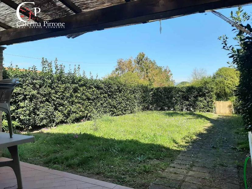 Trilocale in Stradone del Belvedere 3, Rosignano Marittimo — foto 4 di 5