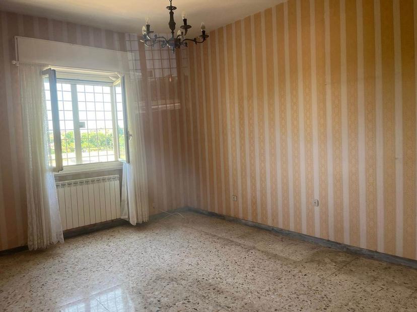Trilocale in Via Don Aurelio Moriggi, Calcata — foto 4 di 5