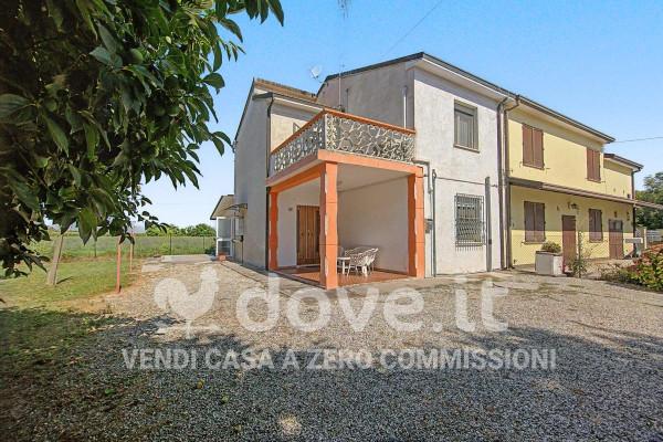Terratetto unifamiliare in Via Gambulaga Masi 81a, Portomaggiore — foto 2 di 5