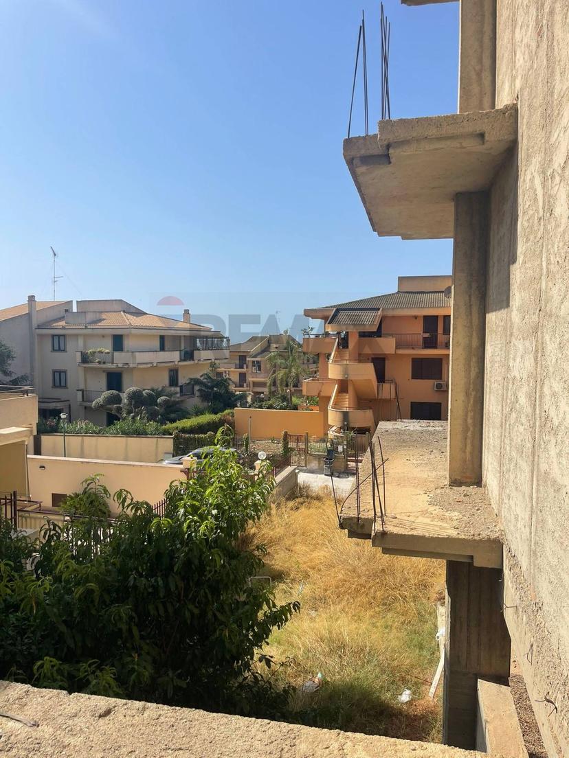 Casa indipendente in Via Vittorio De Sica, Agrigento — foto 3 di 5