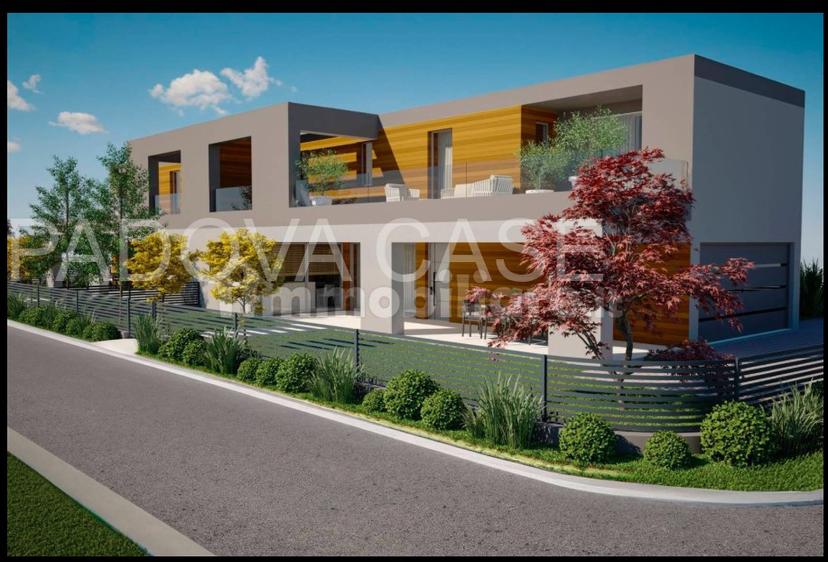 Villa, Selvazzano Dentro — foto 3 di 5