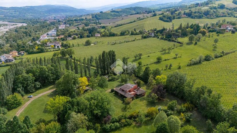 Villa in Via Cascinapiano 89, Langhirano — foto 4 di 5