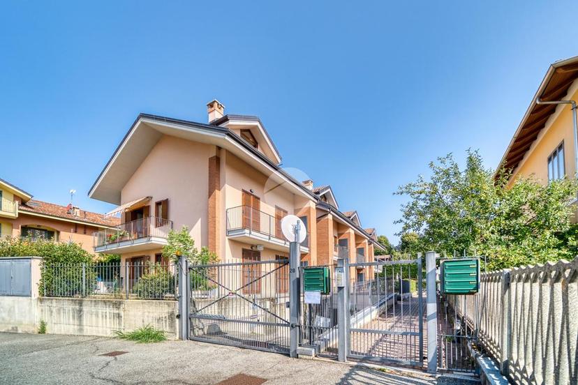 Appartamento in Via Moncenisio 28, Giaveno — foto 5 di 5