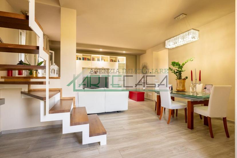 Villa, Terricciola — foto 3 di 5