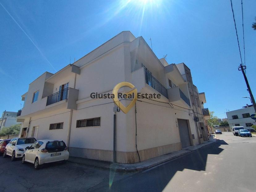 Casa indipendente in Via Antea 4, Mesagne — foto 5 di 5