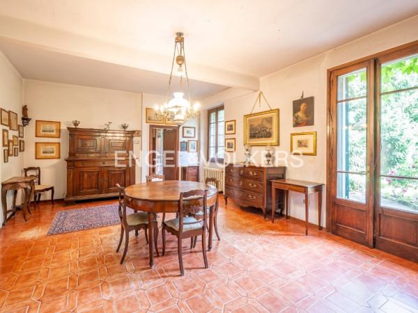 Villa, Polesine Zibello
