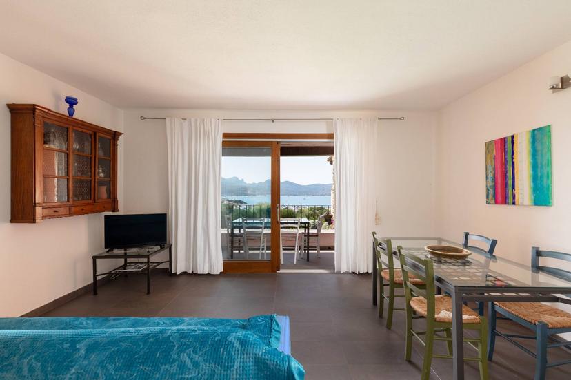 Appartamento in Porto Rotondo - Il Poggio Punta Lada 22, Olbia — foto 4 di 5