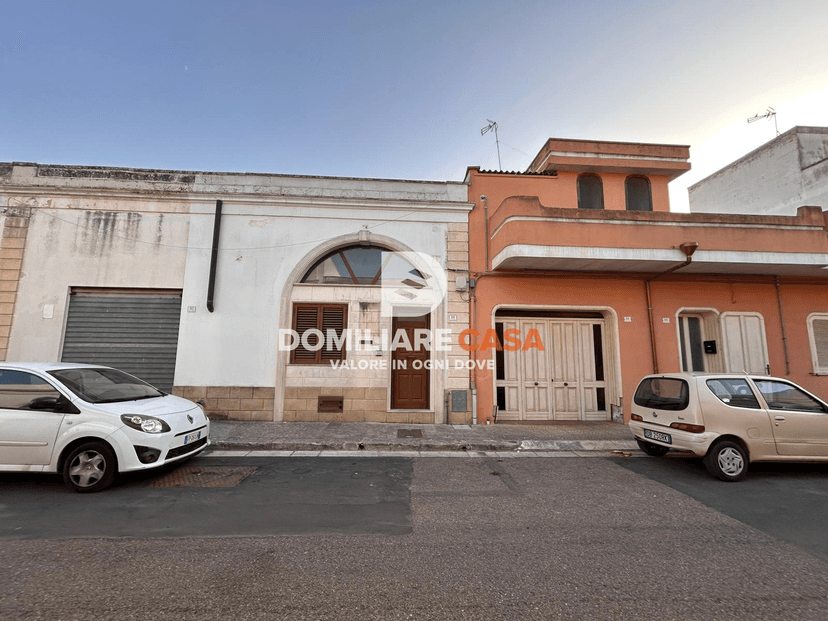 Casa indipendente in Via Trento 88, Surbo — foto 2 di 5