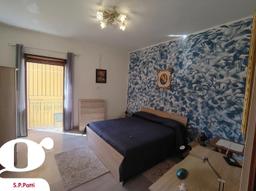 Casa indipendente in Via Giambattista Vico 48, San Piero Patti