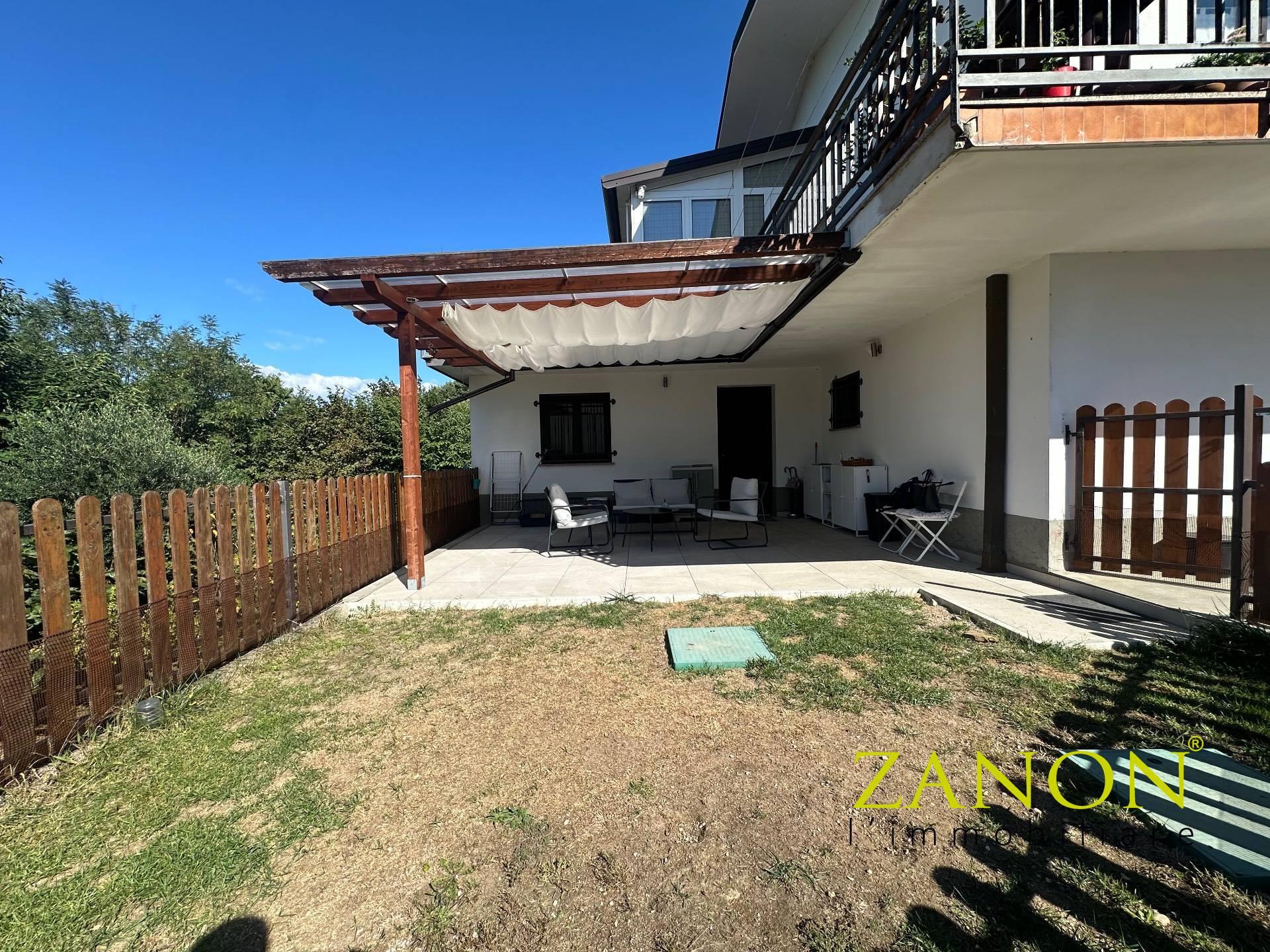 Appartamento in Via Primo Maggio 114, Savogna d'Isonzo