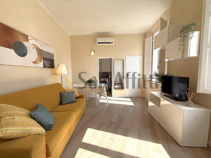 Bilocale in Corso Giuseppe Mazzini Snc, Forlì