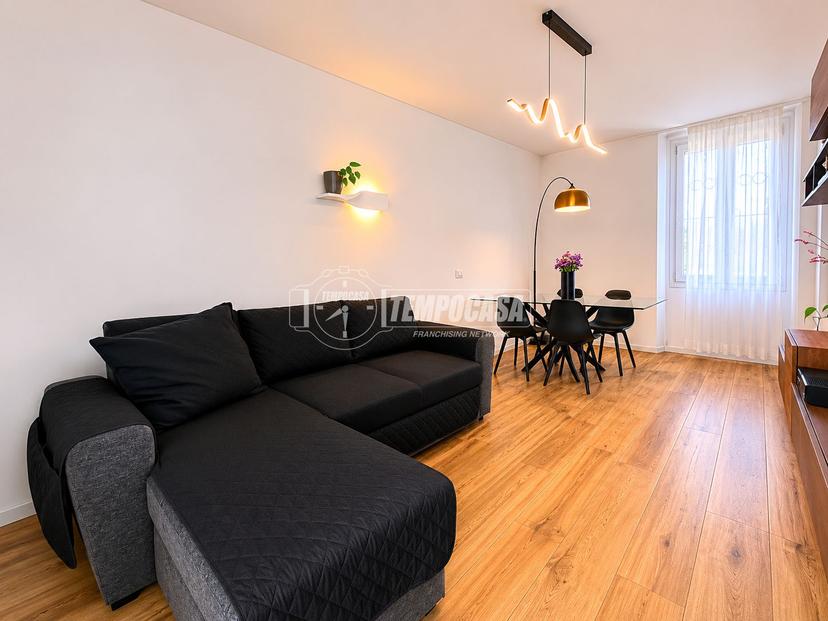 Quadrilocale in Via Greppi 25, Robbiate — foto 2 di 5