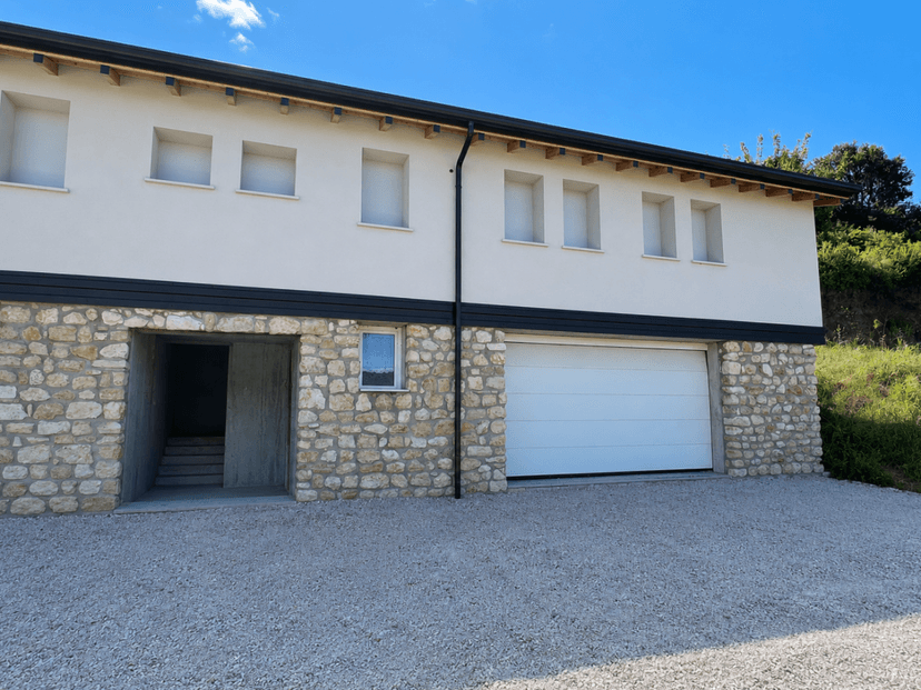Casa indipendente in Via Borgomale 25, Orgiano — foto 5 di 5