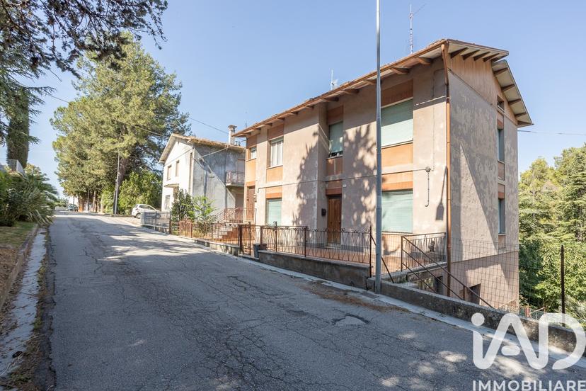 Quadrilocale in Via del Risorgimento 16, Montecarotto — foto 4 di 5