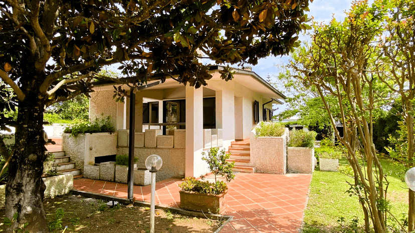 Villa unifamiliare in Piazza Italo Gemini, San Felice Circeo — foto 4 di 5