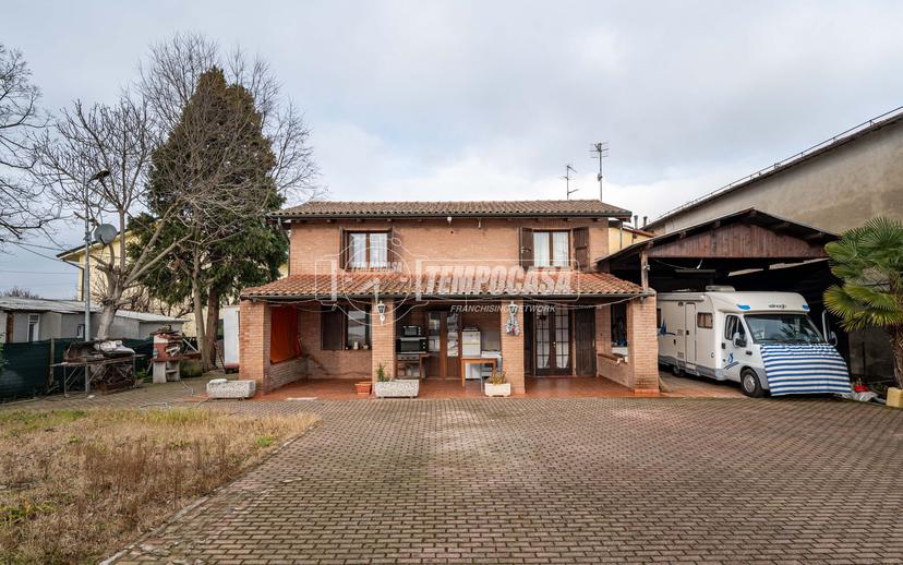 Villa in Via Castello Motti, Reggio nell'Emilia — foto 4 di 5
