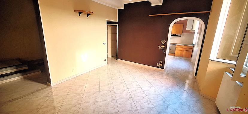 Appartamento in Via Antonio Gavino, Campomorone — foto 4 di 5
