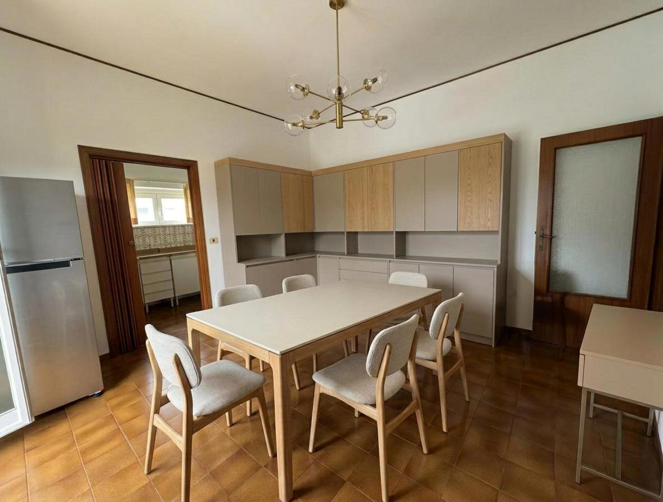 Appartamento in Via Armando Diaz 12, Castelfidardo