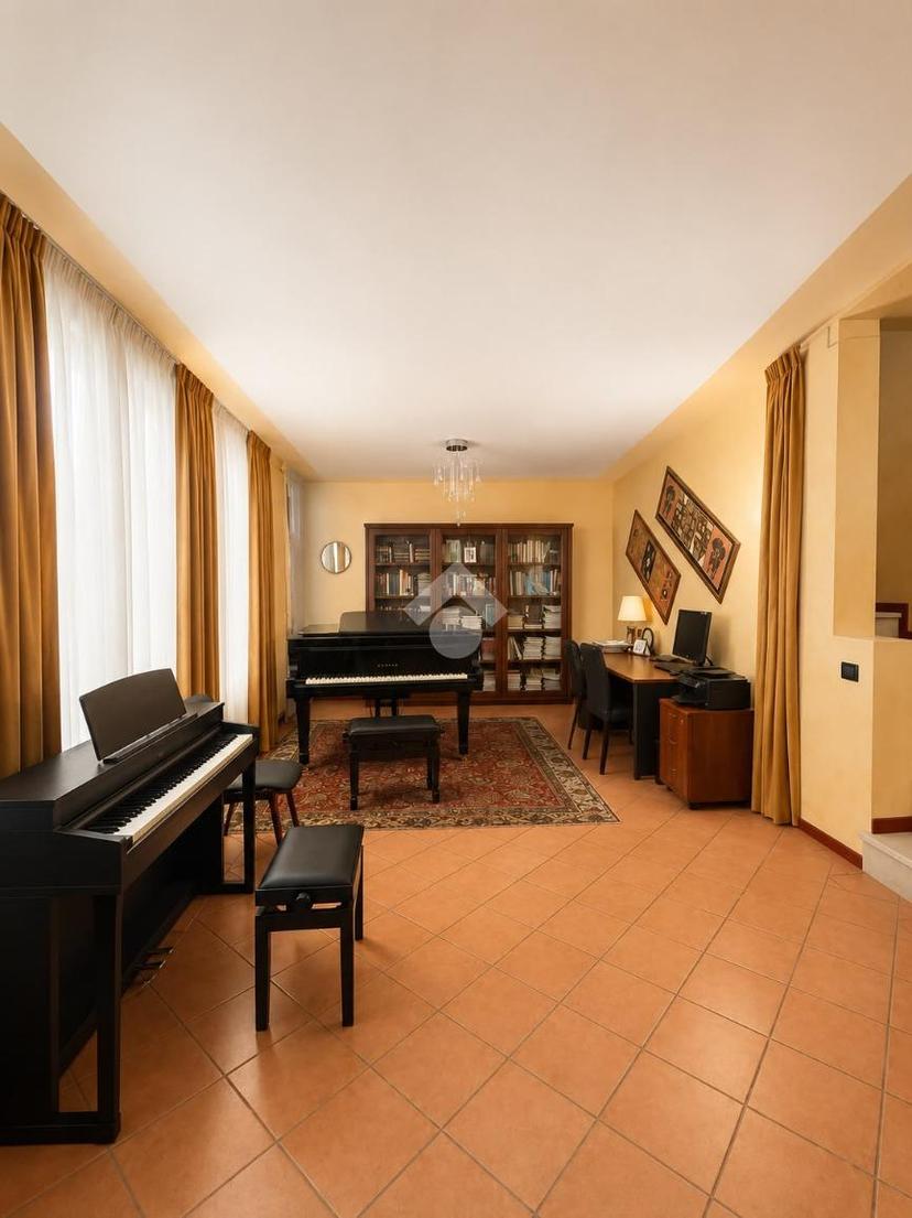 Villa a schiera, Medole — foto 3 di 5