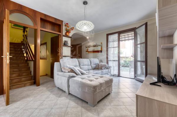Villa bifamiliare in Via Anselmo Marabini 3, Dozza — foto 5 di 5