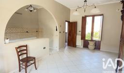 Casa indipendente in Via Annunziata 42, Grazzanise