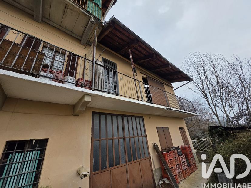 Rustico in Localitã&nbsp; Case Piandane Superiore 12, Pertusio — foto 4 di 5