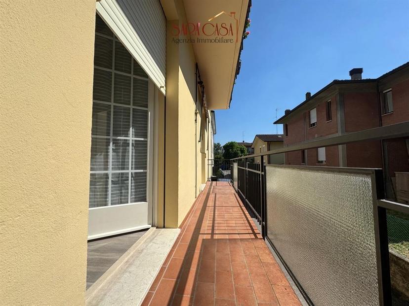 Quadrilocale, Faenza — foto 2 di 5